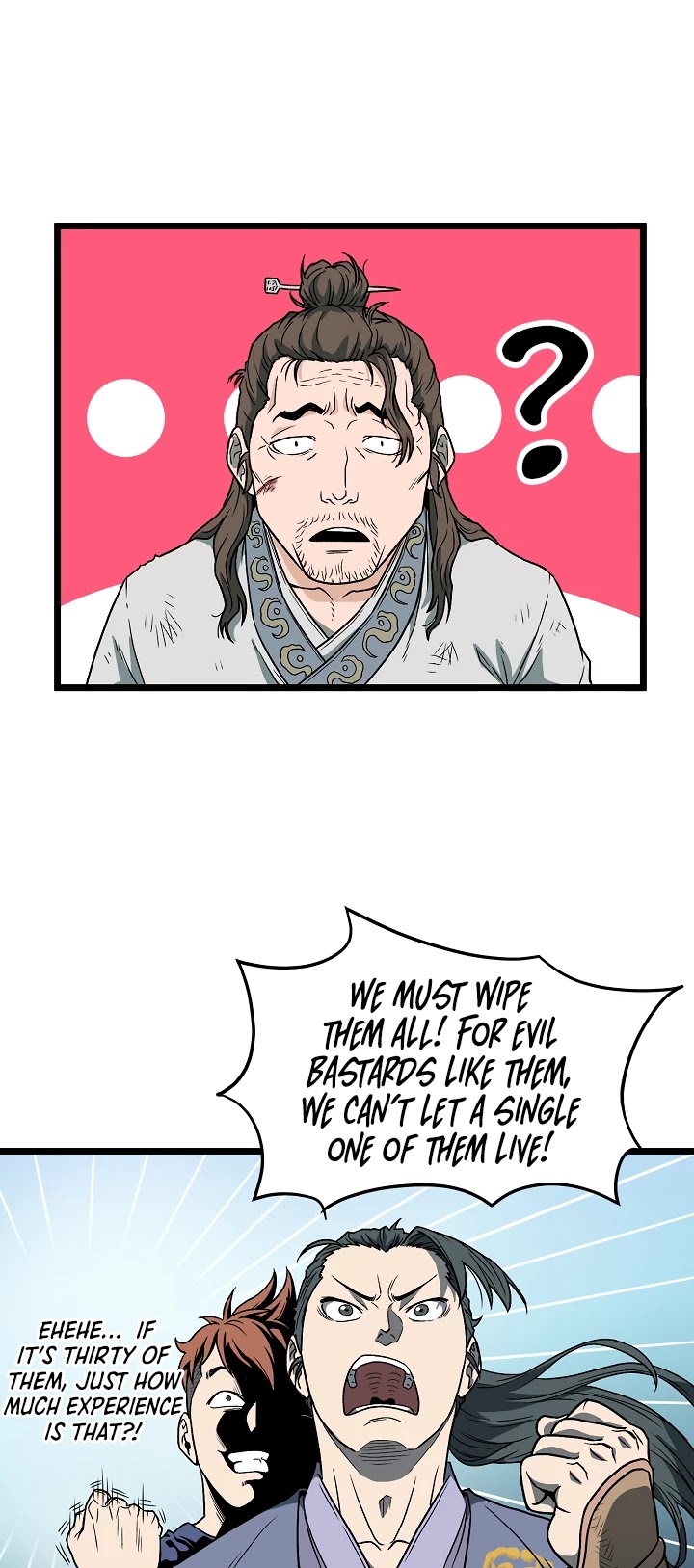 Murim Login Chapter 23 image 19